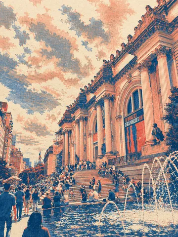 The Metropolitan Museum