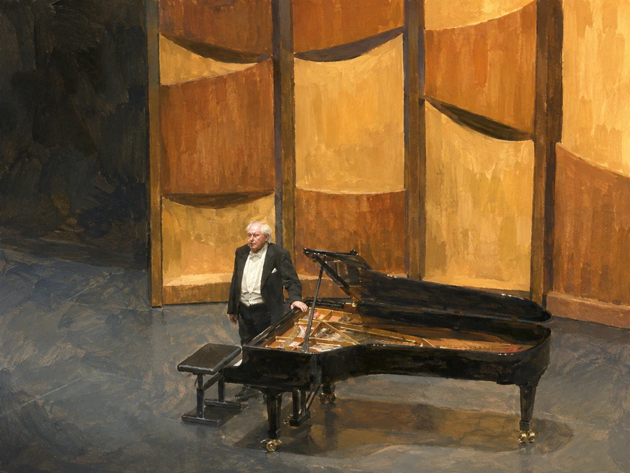 The Pianist