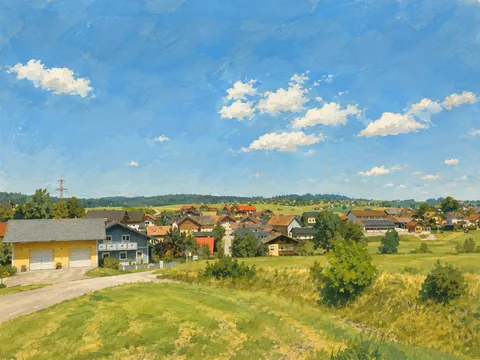The Village