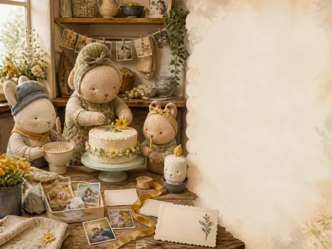 Bakery — The Family Recipe
